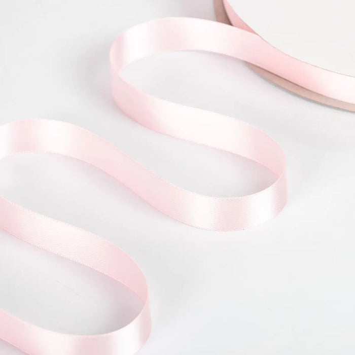 3/4" Double Face Satin Ribbon