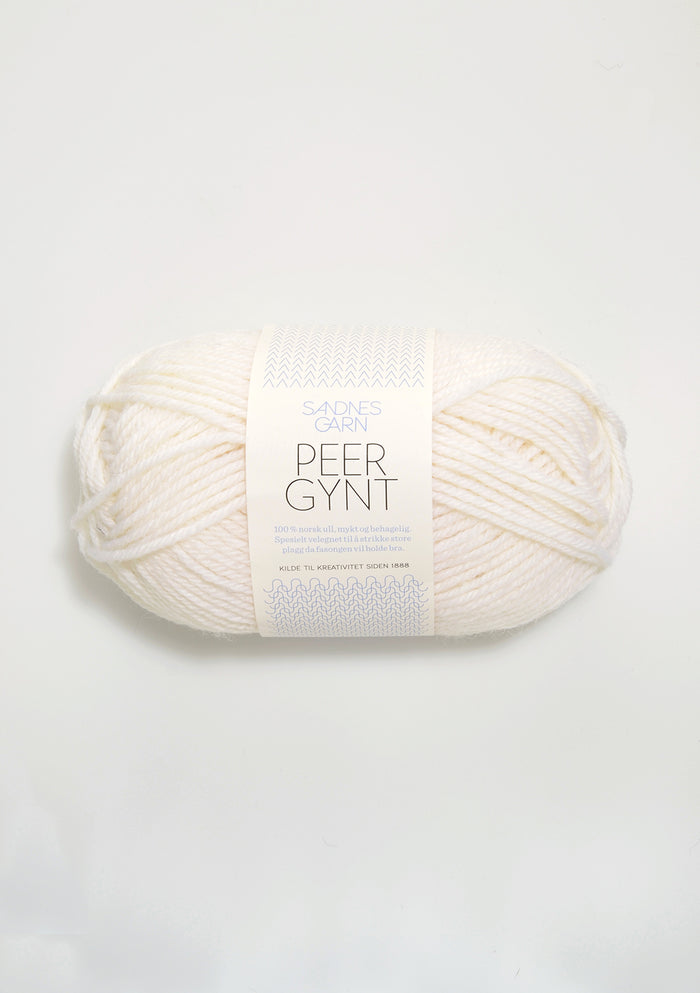 Peer Gynt