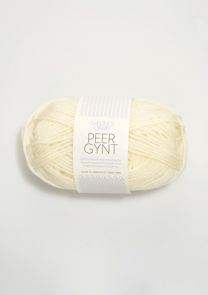 Peer Gynt
