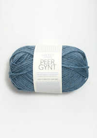 Peer Gynt