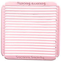 Sashiko Grid Stencil