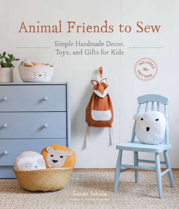 Animal Friends