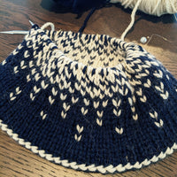 Double Knitting - 9/24