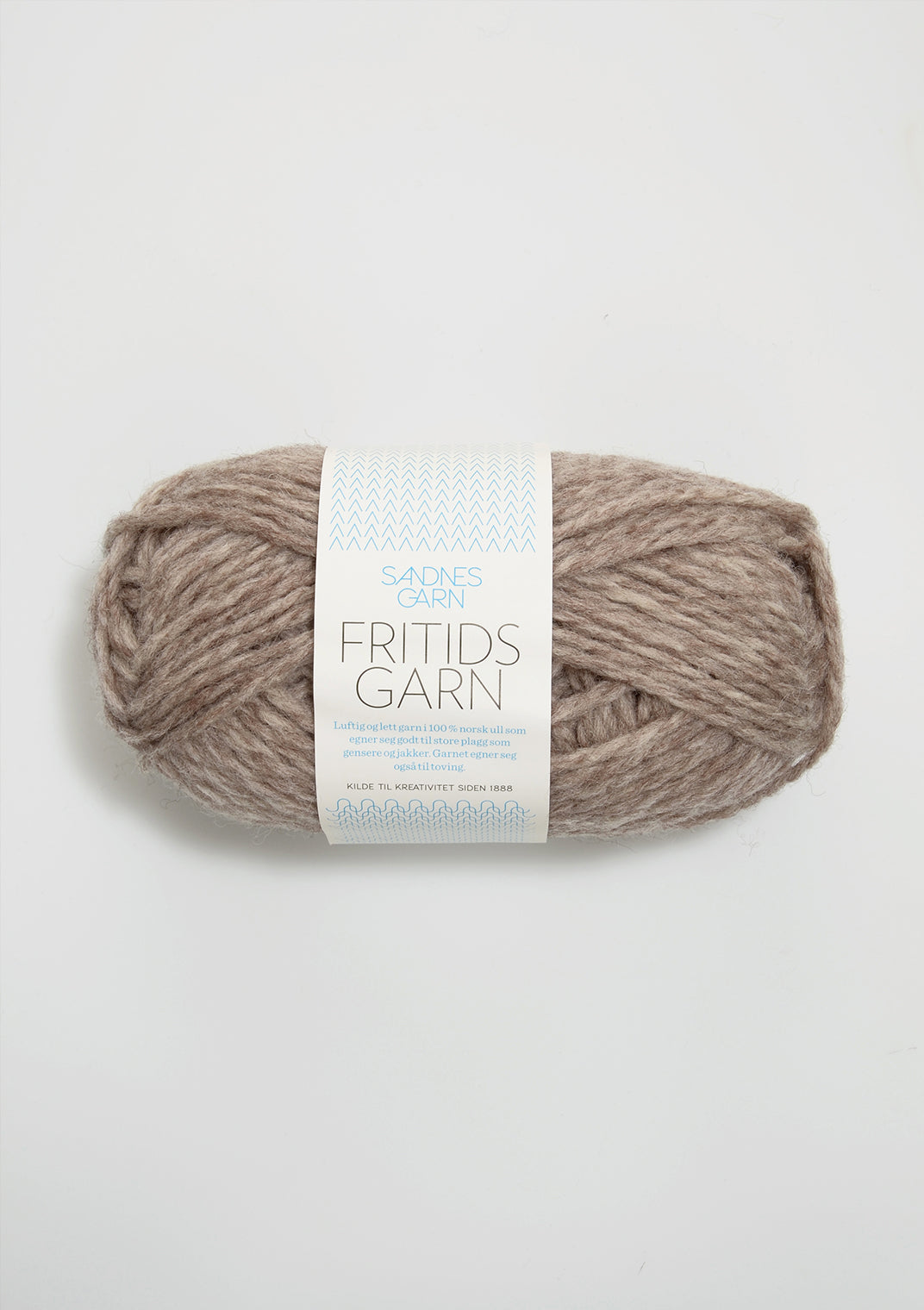 Fritidsgarn