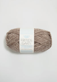 Fritidsgarn