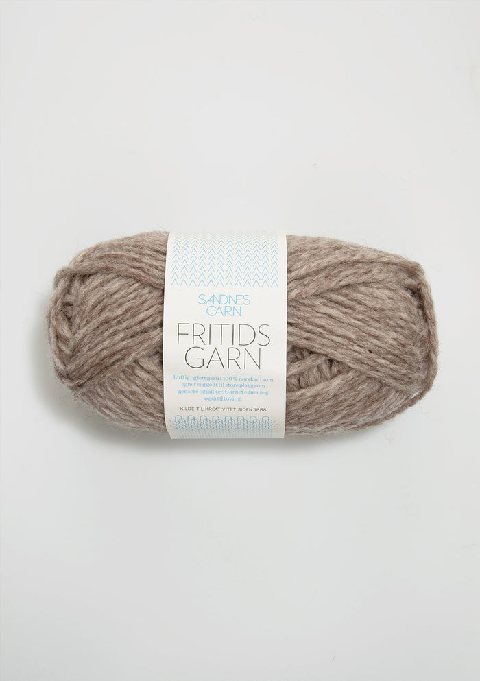 Fritidsgarn