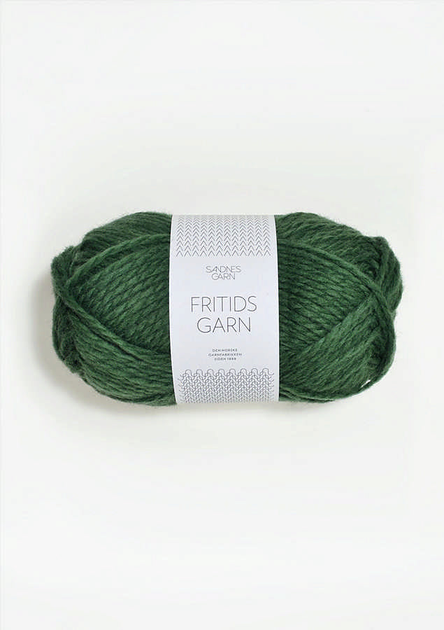 Fritidsgarn