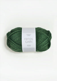 Fritidsgarn