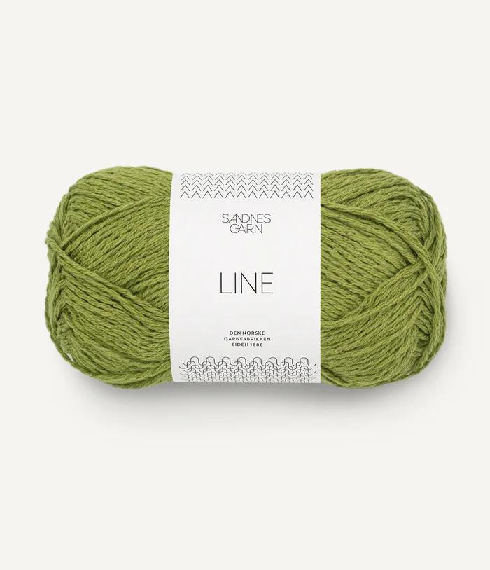 Tynn Line