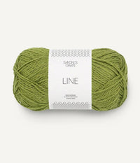 Tynn Line