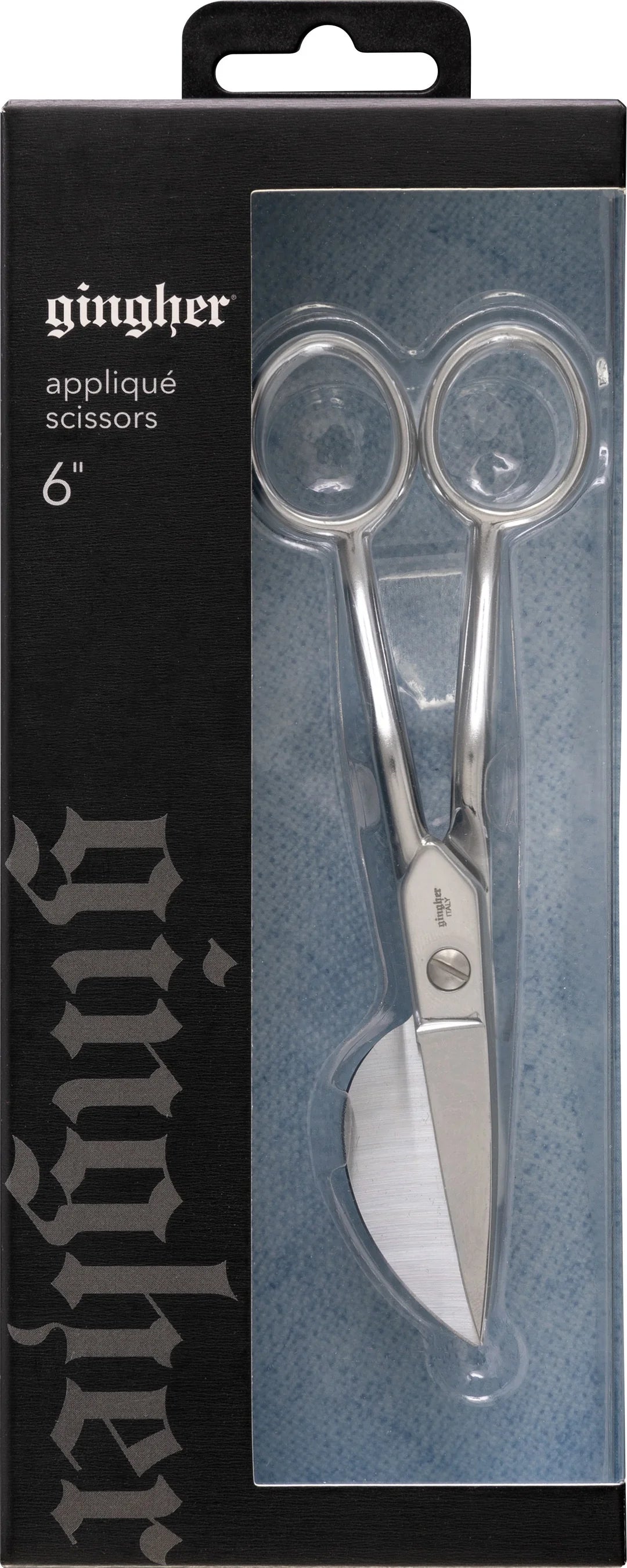 Applique Scissors