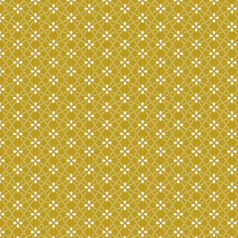 Blooming Weave
