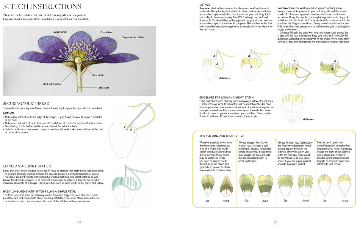 Kew Book of Nature Samplers