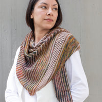 Malabrigo KAL