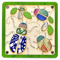 Beetles
