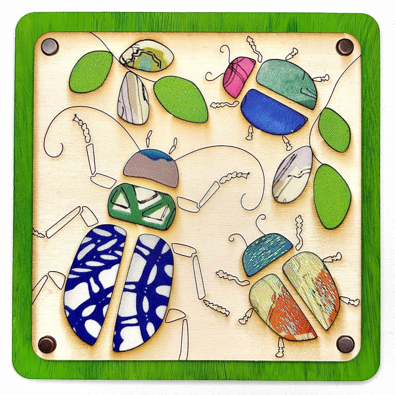 Beetles