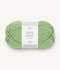 Peer Gynt