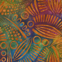 Bossa Nova Batik