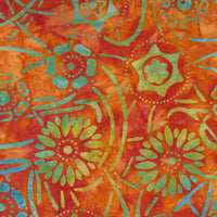 Bossa Nova Batik