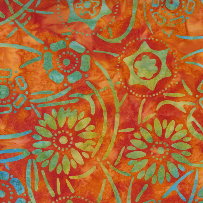 Bossa Nova Batik