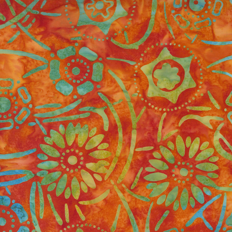 Bossa Nova Batik