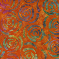 Bossa Nova Batik