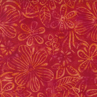 Bossa Nova Batik
