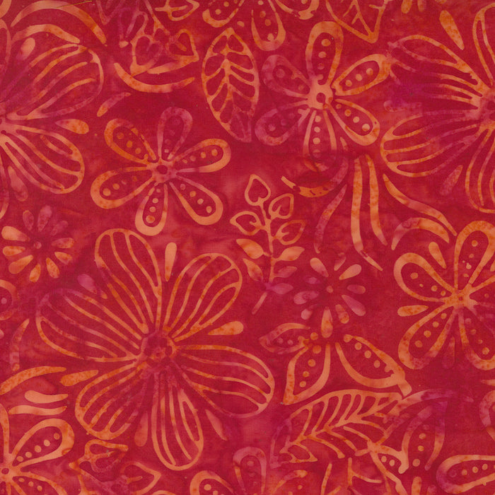 Bossa Nova Batik