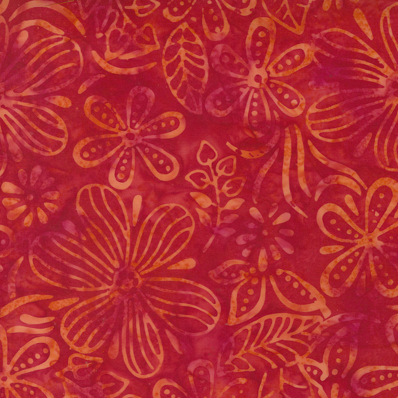 Bossa Nova Batik