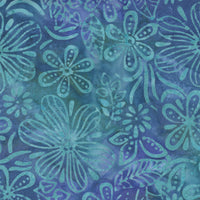 Bossa Nova Batik