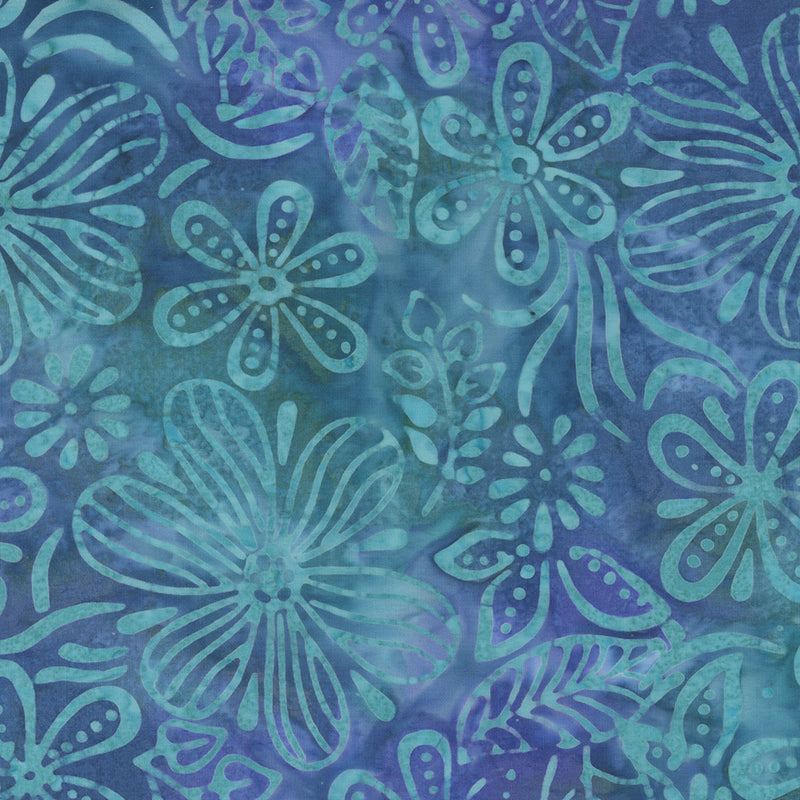 Bossa Nova Batik
