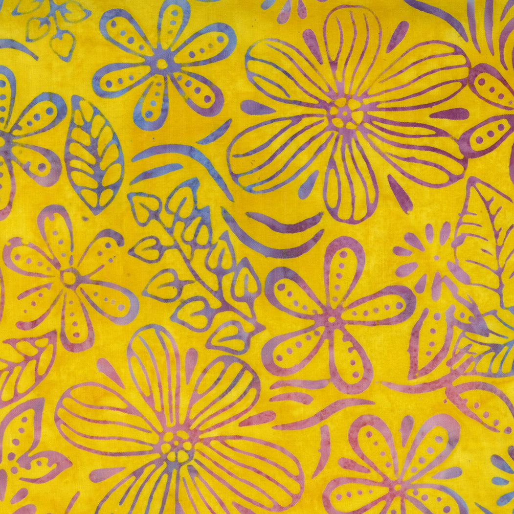 Bossa Nova Batik