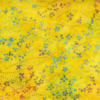 Bossa Nova Batik
