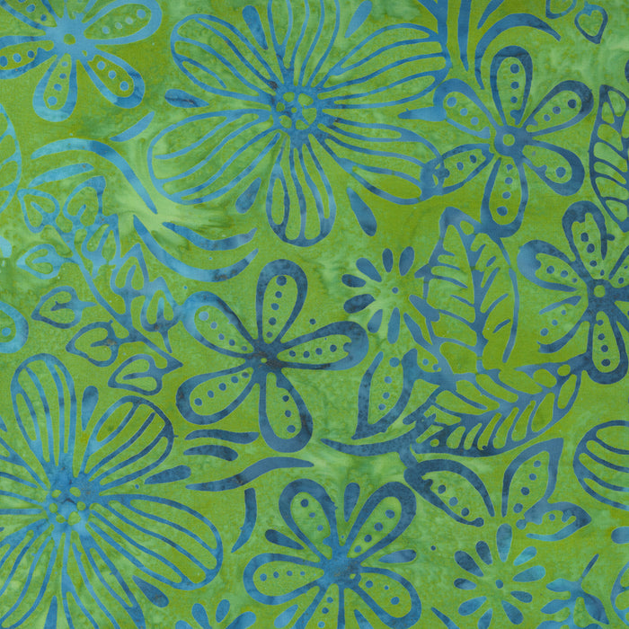 Bossa Nova Batik
