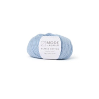 Alpaca Cotton