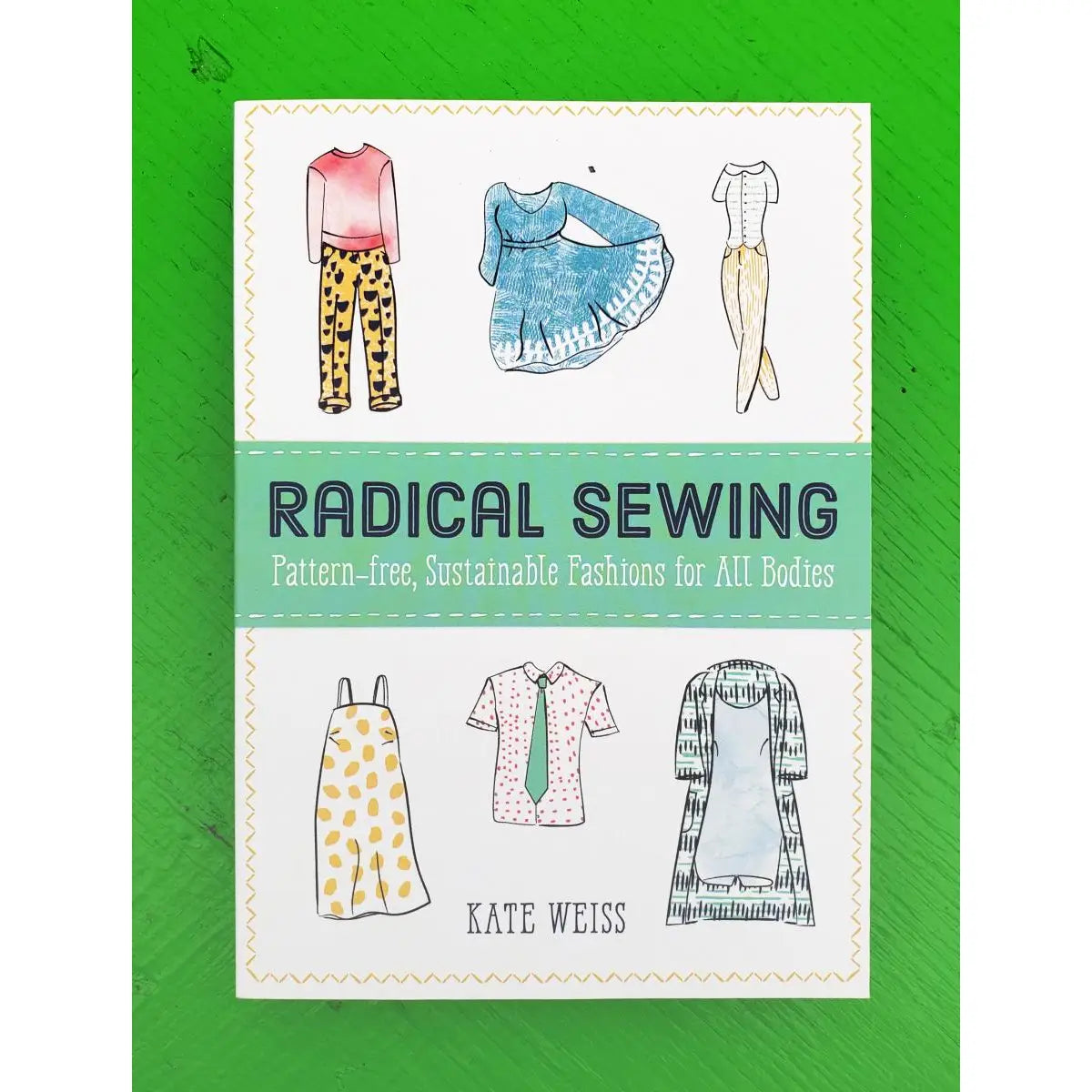Radical Sewing
