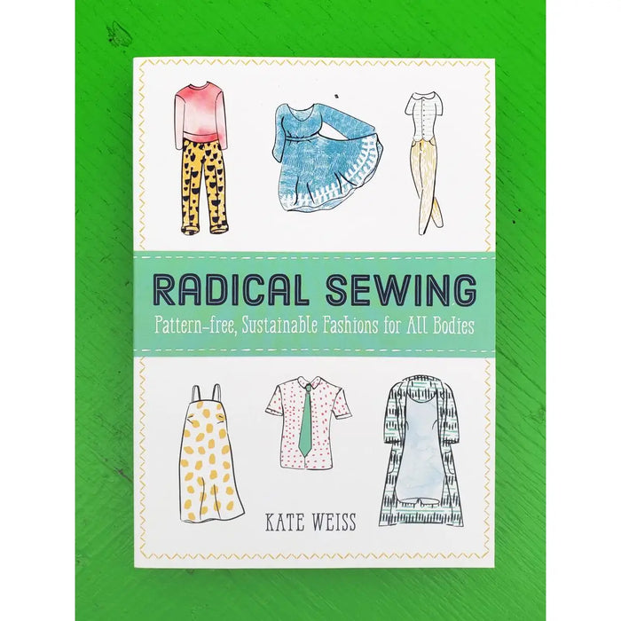 Radical Sewing