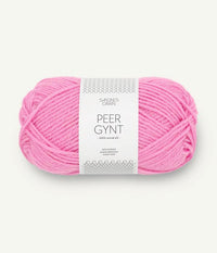 Peer Gynt