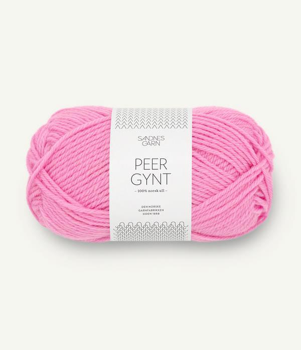 Peer Gynt