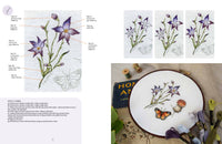 Kew Book of Nature Samplers