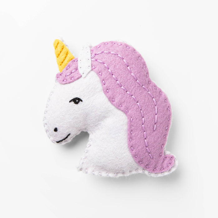 Alok the Visionary Unicorn - DIY Craft Kit