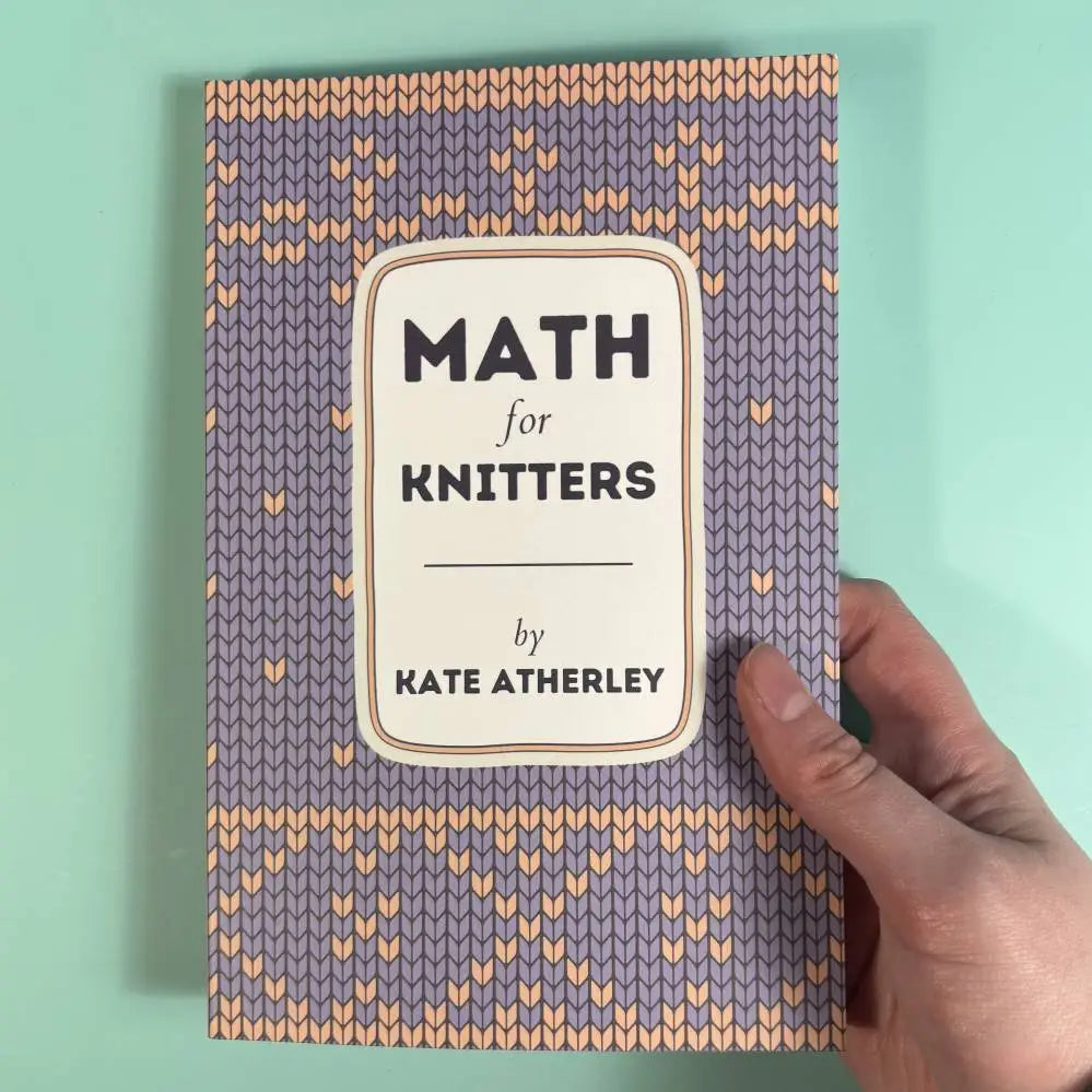 Math For Knitters