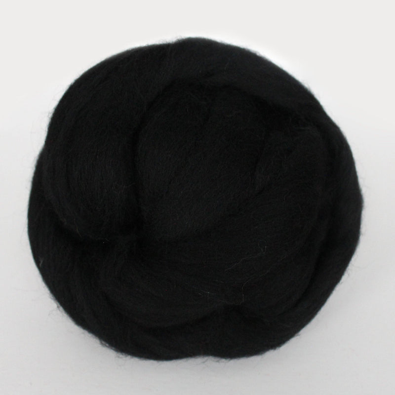 Roving #068 BLACK