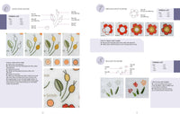 Kew Book of Nature Samplers