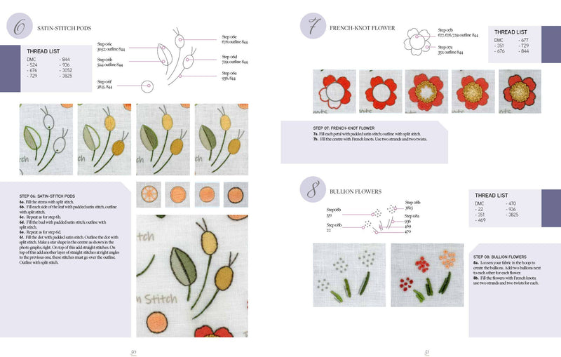 Kew Book of Nature Samplers