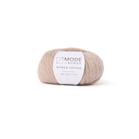 Alpaca Cotton