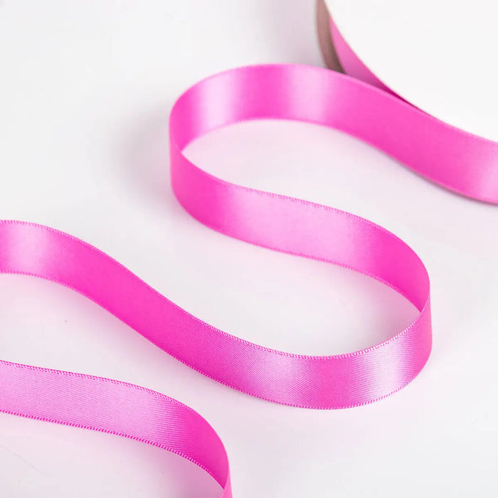 3/4" Double Face Satin Ribbon