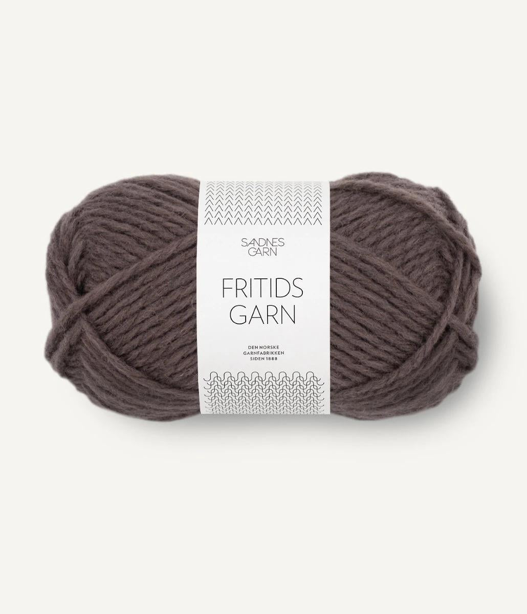 Fritidsgarn