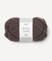 Fritidsgarn