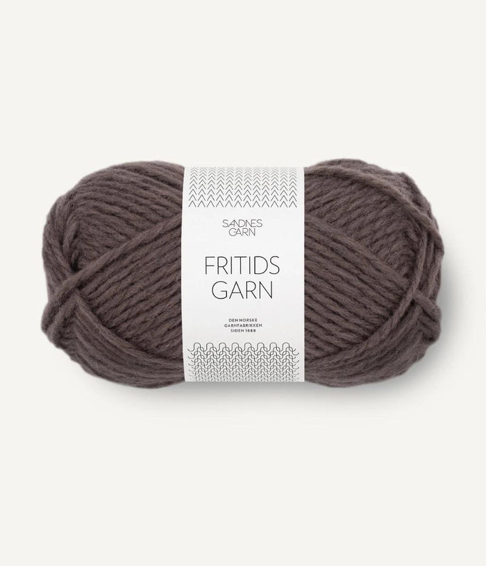 Fritidsgarn